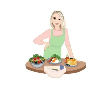[Fit-menu] Народный гурман. Калорийность 1600 ккал (Евгения Уварова)