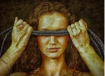 [EduNote] Как формируется комплекс жертвы и как диагностируется? (Гузель Махортова)