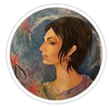 Римма Карамова. Волшебная корзинка 18 от Ивана.