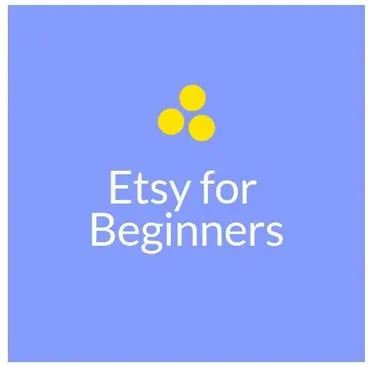 Курс Etsy для новичков (Анна Устюгова)