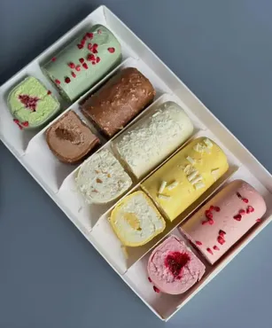 WOW Сырки (Ольга Волынова)