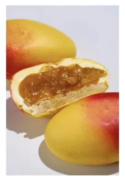 Корпусные десерты (Анастасия Воронова)