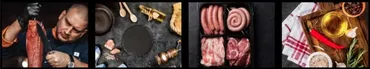Мясная кулинария (Денис Козловский)