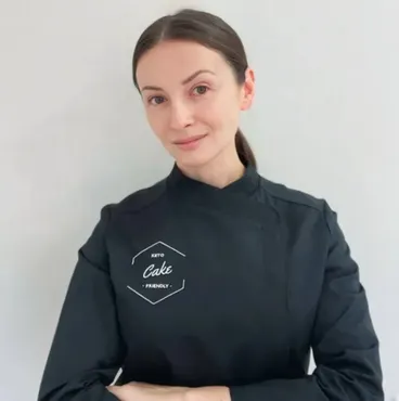 [Школа Низкоуглеводных Десертов] Другие сладости. Март 2026 (Ася Гильмутдинова)