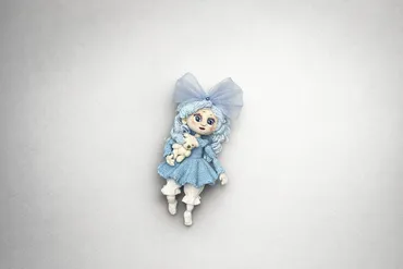 Мальвина (Ольга Суровцева)