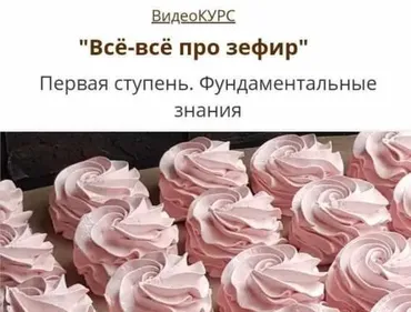 [Тут Пекут] Всё-всё про Зефир. Базовые знания (Юлия Бородина, Ольга Бородина)