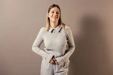 [Knitmode] Ажурная кофточка (Елена Харлап)