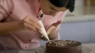[Кондитерка] «Птичье молоко»: 3 варианта популярного десерта (Лиза Глинская)