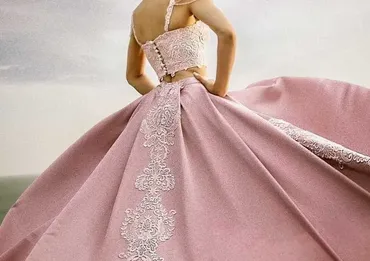 [Aurora Sew] Юбка солнце со складками (Анна Михайлова)