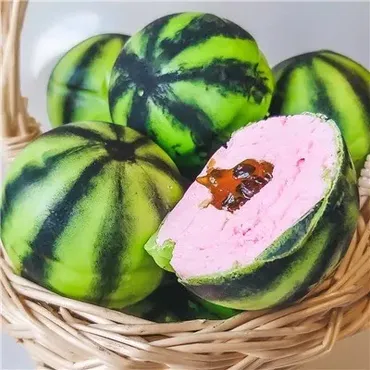 Зефир «Арбузный» (Марина Невская)