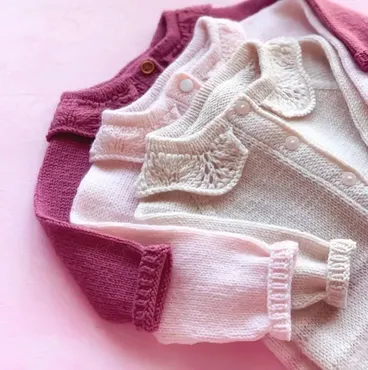 «Малышкофточка» (shapetko_knitwear)