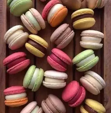 Начинки для макарон, третий блок (vkus_macaron)