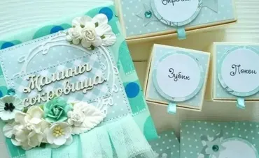 Мамины сокровища [Идеи для хобби и бизнеса]