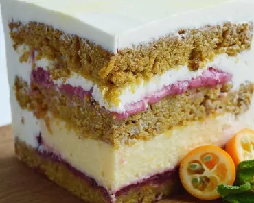 [selfsweets_spb] Торт Морковный. Технологическая карта (Юлия Залесских)