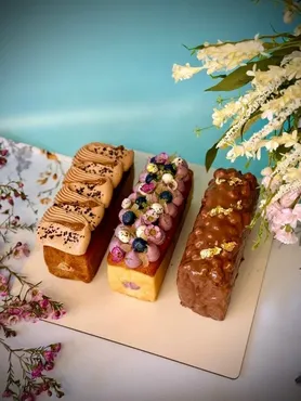 [anastasiya_bakery] Пасхальные кексы (Анастасия Политыкина)