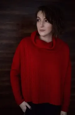 Конструирование и моделирование вязаной одежды (i_knit_fashion)