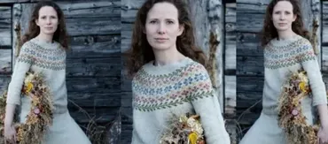 [Домоседка] Свитер Birkin (Кейтлин Хантер)