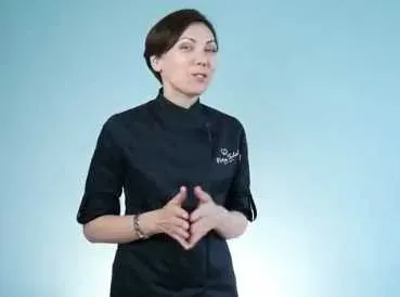 [Кондитерка] каникулы PASTRY-SCHOOL (Елена Крохмаль)