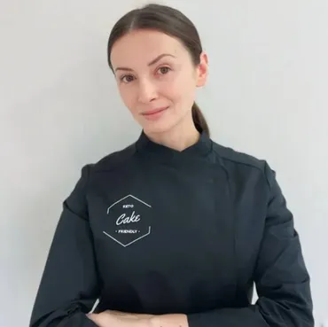 [Школа Низкоуглеводных Десертов] Другие сладости. Февраль 2026 (Ася Гильмутдинова)