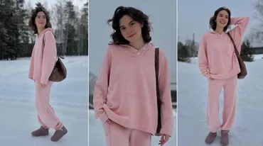 Костюм «На Стиле» (Ольга Юрьева)