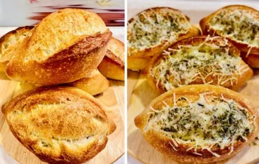 [Xleb.tartin] Чириолы