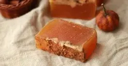 [Творческая мастерская] Летнее мыло и косметика. Август  (Лора Самкова)