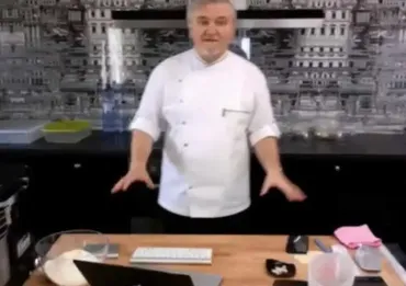 Ржаные ляпуны (Сергей Кириллов)