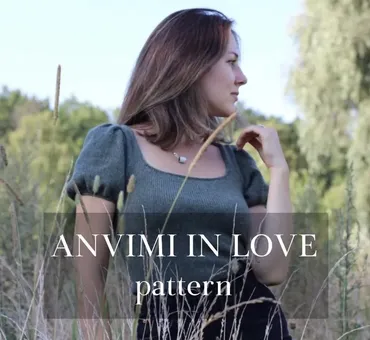 Топ Anvimi in love (victoria.anvimi)