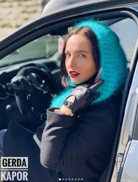 Капор Герда (grenka87knit)