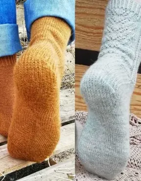 Perfect men's socks (ta.tiana_rostova)
