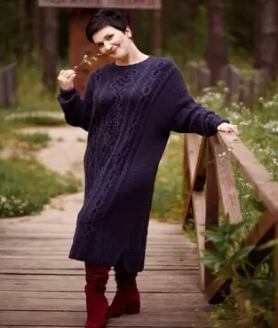 Платье «Dream_dress» (yuliya_girman)