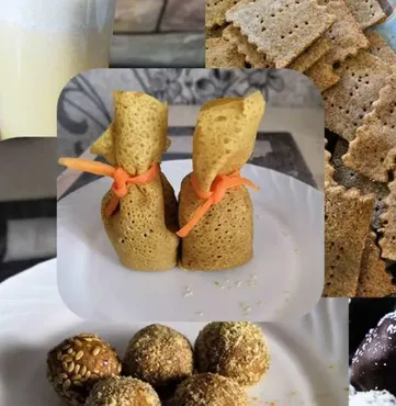 Праздничное и полезное меню 17 рецептов вкусных и полезных блюд для праздника (Наталья Зубова)