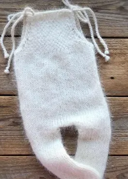 Ползунки Alice и Чепчик (happybaby.props)