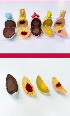 [Zero Cake School] Сборник 5 классических рецептов. Тариф Классика (Светлана Шубина)