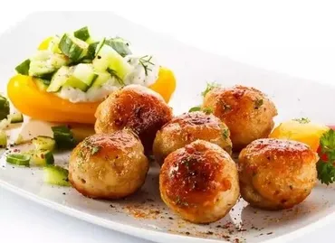 Курс - Игра в имитацию. Замена вкуса мяса (Татьяна Гребенникова)