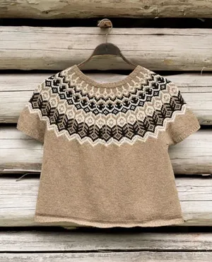 Топ Viola Tee (Ronja Hakalehto)