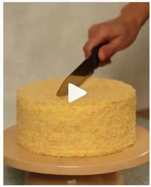 [homebakery42] Торт Наполеон. Тех.карта (Галина Макеева)