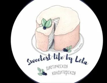 [Sweеtest life by Lёlя] Слоёные трубочки без сахара и муки (Ольга Мотынга)