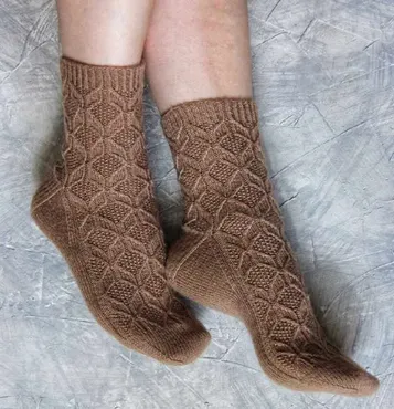Носки crystals_socks (kvassvet)