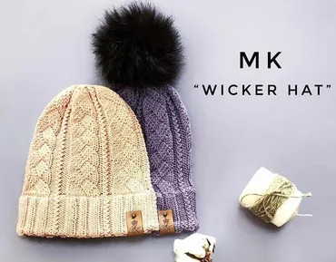 Шапка Wicket_hat (asti_kor)