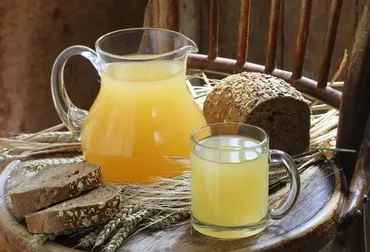 Здравый квас (Татьяна Жданова)