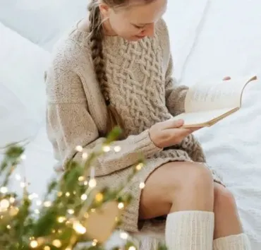 [Hollywool] Платье Winterfell