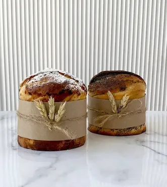 5 рецептов Краффинов (Мария Гольцман)