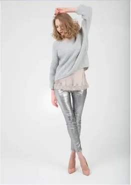 Джемпер «Classik Raglan» [triskeli]