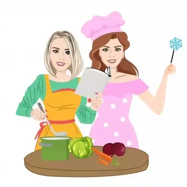 [Fit menu] Торопыжка комфорт с супами с элементами заморозки на 1400 ккал (Евгения Уварова)