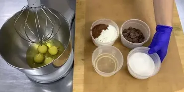 [Make Cake] Торт «Миринди» (Анастасия Лазарева)