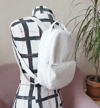 Рюкзак выкройка [Your Tailor]