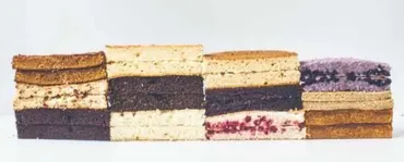 [The Chef] Бисквиты для высоких тортов (Мария Бондарева) @bmb_bakery