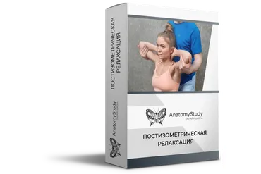 Постизометрическая релаксация (Андрей Богатырев)