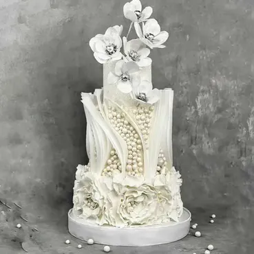 Свадебный марафон. Май 2022 (Галина Егиазарян) @gala.cake.couture